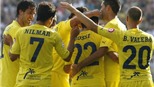 02h00 ngày 19/10, Hercules - Villarreal: Cơ hội lịch sử của Villarreal